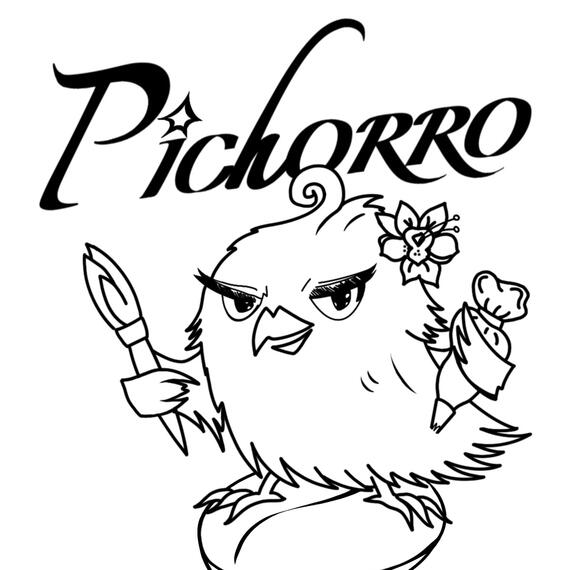 Pichorro